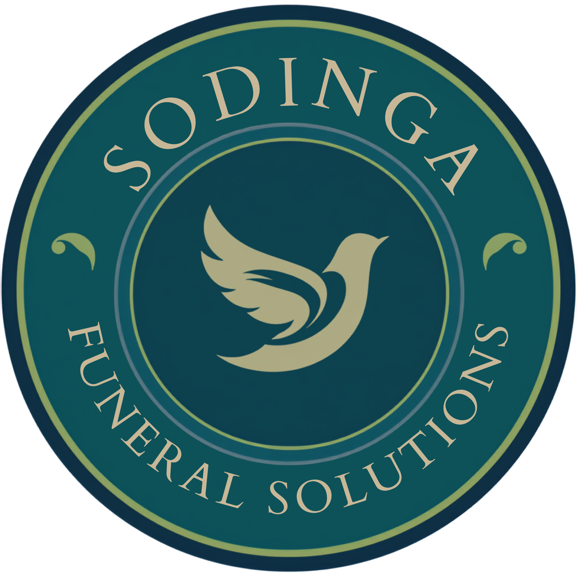Sodinga Funeral Solutions Logo